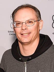 Tim Sweeney — Wikipédia